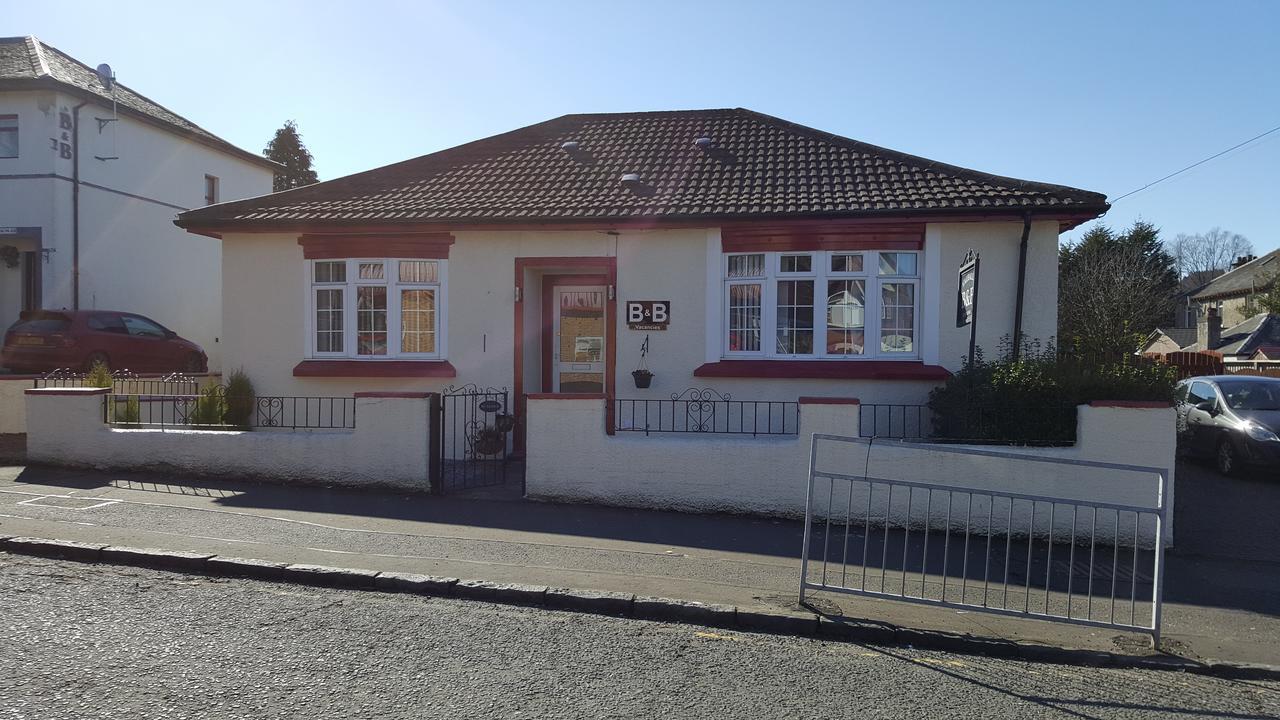 Valhalla Balloch Exterior foto